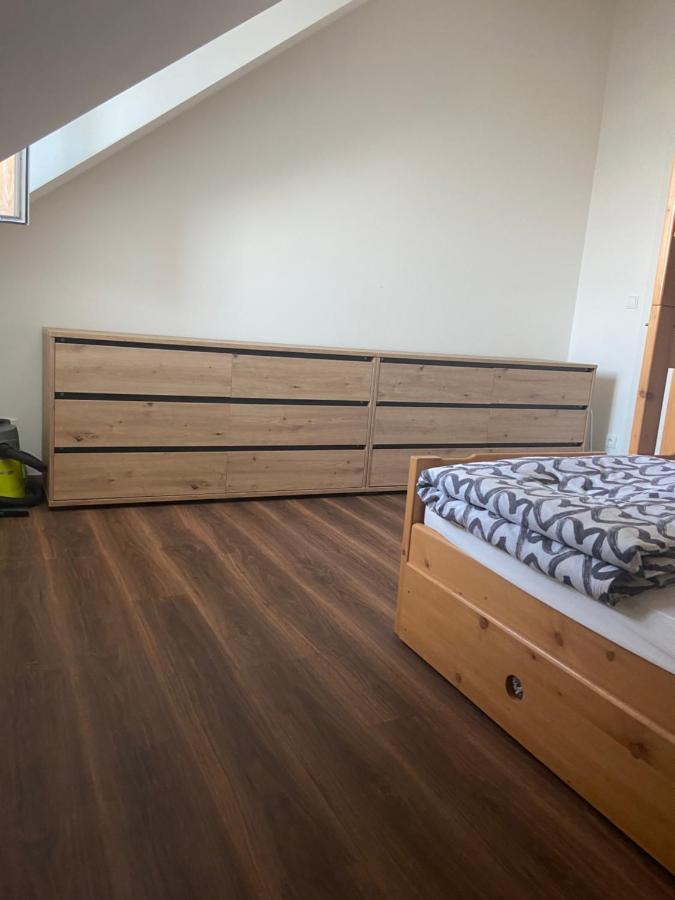 Apartmán Horsky Apartman Pod Jestedem Liberec Exteriér fotografie