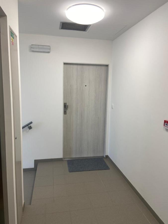 Apartmán Horsky Apartman Pod Jestedem Liberec Exteriér fotografie
