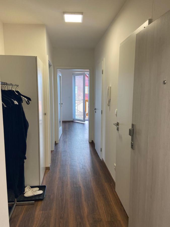 Apartmán Horsky Apartman Pod Jestedem Liberec Exteriér fotografie