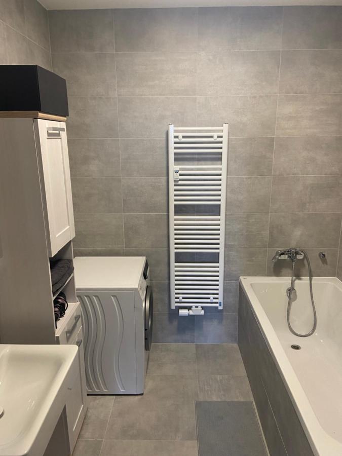 Apartmán Horsky Apartman Pod Jestedem Liberec Exteriér fotografie