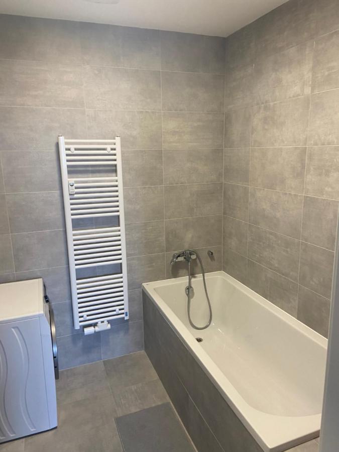 Apartmán Horsky Apartman Pod Jestedem Liberec Exteriér fotografie