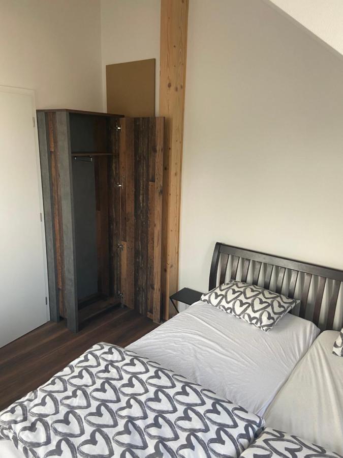 Apartmán Horsky Apartman Pod Jestedem Liberec Exteriér fotografie